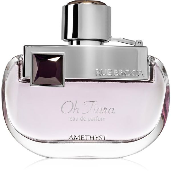 Rue Broca Rue Broca Oh Tiara Amethyst parfemska voda za žene 100 ml