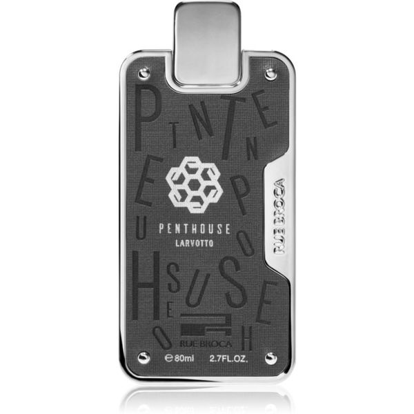 Rue Broca Rue Broca Penthouse Larvotto parfemska voda za muškarce 80 ml
