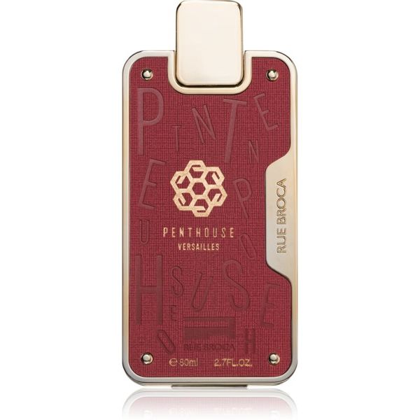Rue Broca Rue Broca Penthouse Versailles parfemska voda uniseks 80 ml