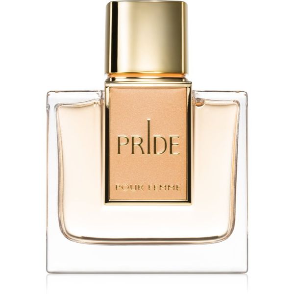 Rue Broca Rue Broca Pride Pour Femme parfemska voda za žene 100 ml