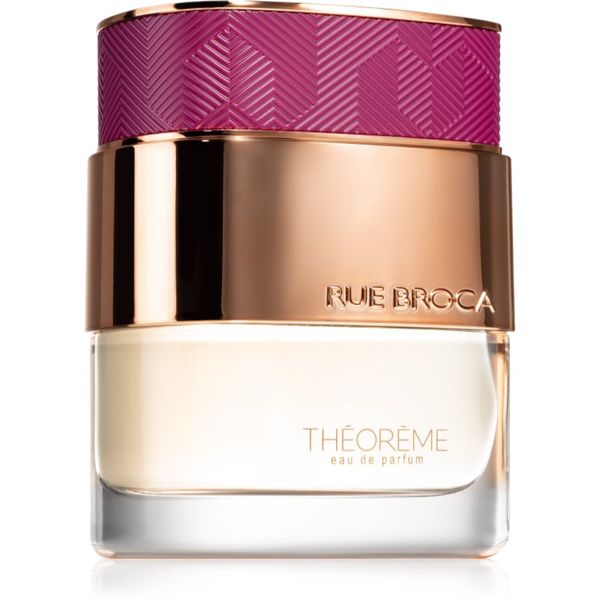 Rue Broca Rue Broca Theoreme Femme parfemska voda za žene 90 ml