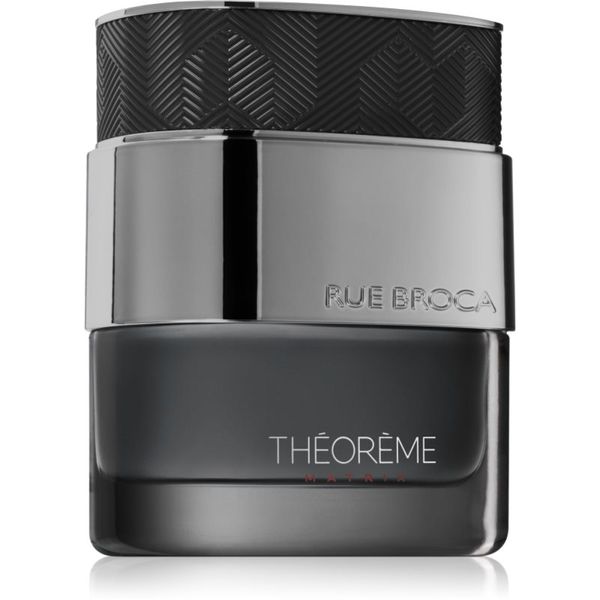 Rue Broca Rue Broca Théorème Matrix parfemska voda za muškarce 90 ml