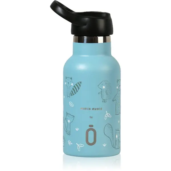 Runbott Runbott Forest Blue termosica 350 ml