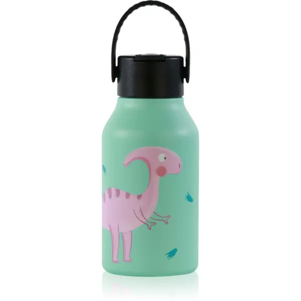 Runbott Runbott Mii Parasaulophus termosica 350 ml