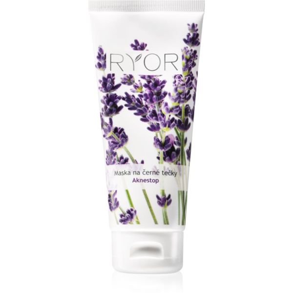 RYOR RYOR Aknestop maska za mitesere 100 ml