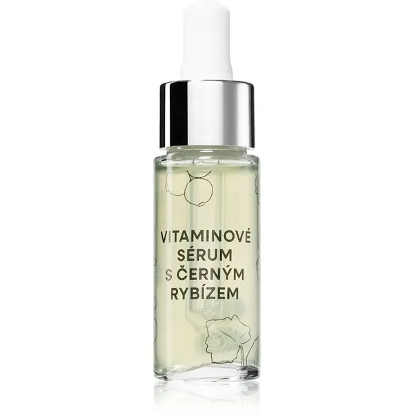 RYOR RYOR Blackcurrant intenzivni vitaminski serum 15 ml