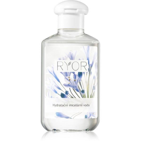 RYOR RYOR Cleansing And Tonization hidratantna micelarna voda 150 ml