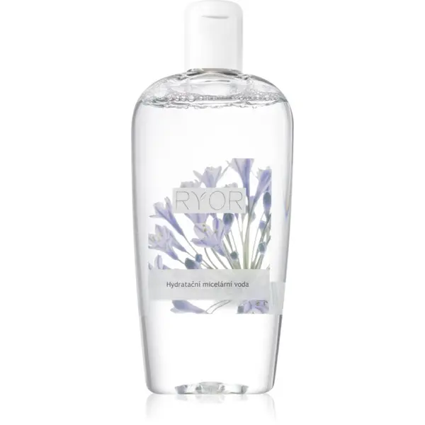RYOR RYOR Cleansing And Tonization hidratantna micelarna voda 300 ml