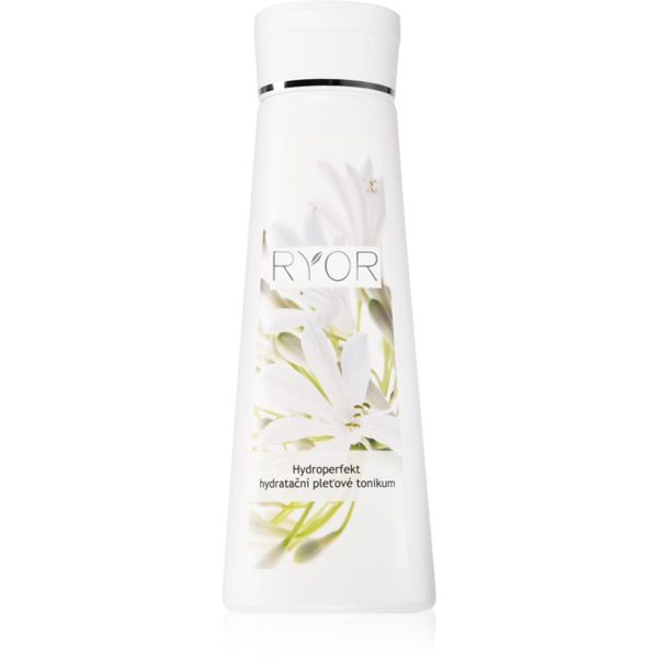 RYOR RYOR Hydroperfekt hidratantni tonik za lice 200 ml