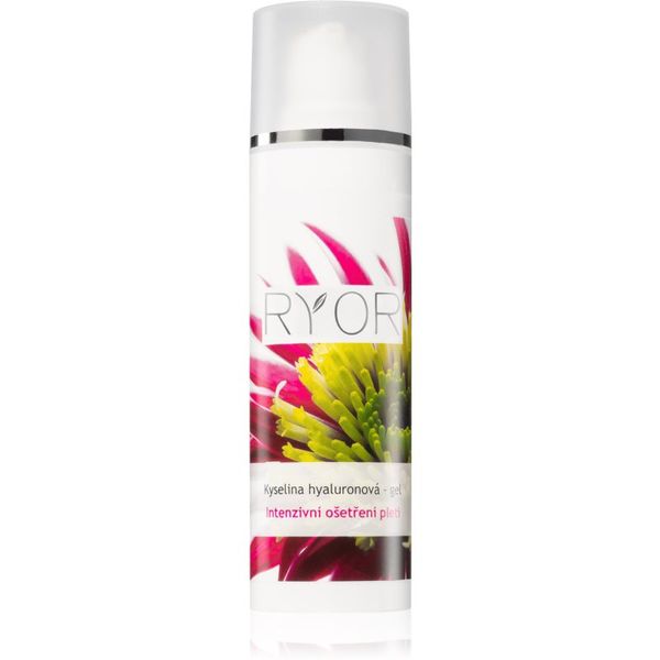 RYOR RYOR Intensive Care gel s hijaluronskom kiselinom 30 ml