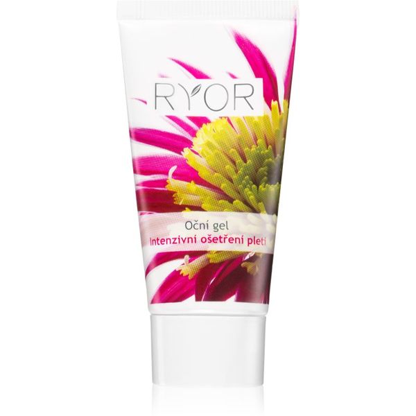 RYOR RYOR Intensive Care gel za oči 30 ml