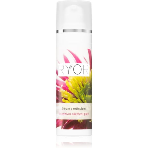 RYOR RYOR Intensive Care intenzivni serum s retinolom 30 ml
