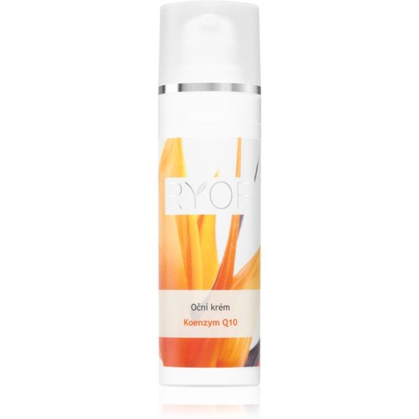 RYOR RYOR Koenzym Q10 krema za područje oko očiju 30 ml