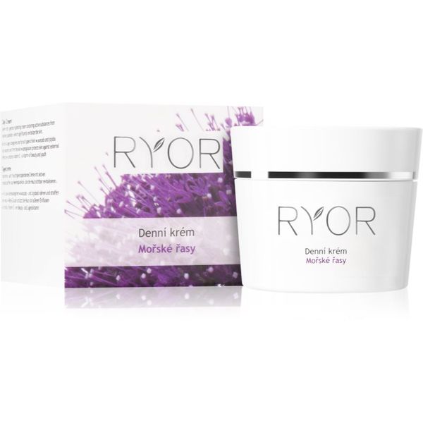 RYOR RYOR Marine Algae Care dnevna krema 50 ml