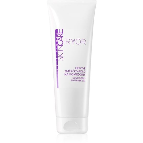 RYOR RYOR Skin Care gelasti omekšivač za komedone 250 ml