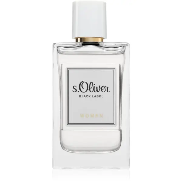 s.Oliver s.Oliver Black Label Women toaletna voda za žene 30 ml
