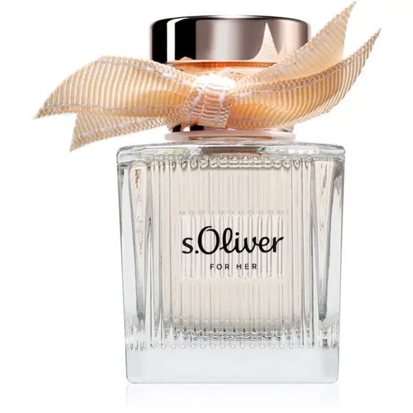 s.Oliver s.Oliver For Her parfemska voda za žene 30 ml