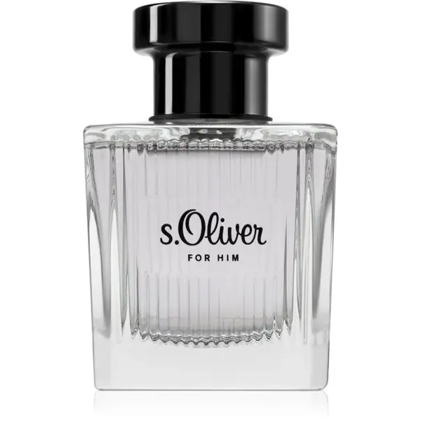s.Oliver s.Oliver For Him voda poslije brijanja 50 ml
