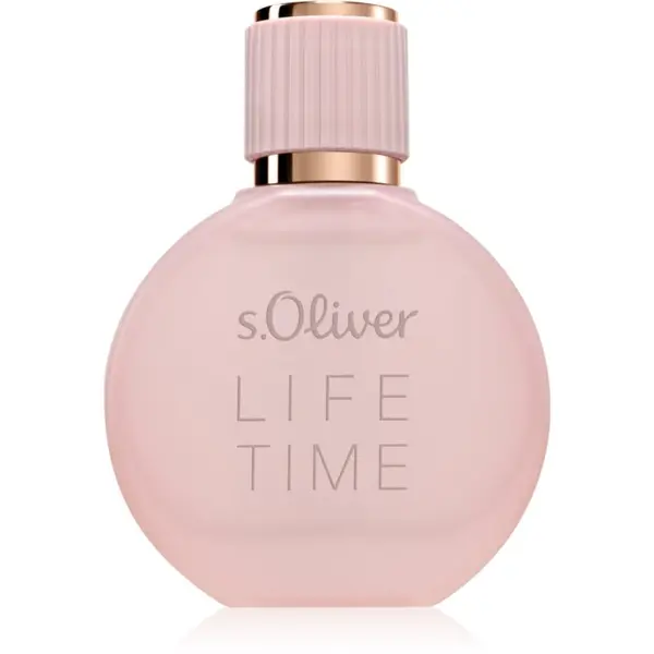 s.Oliver s.Oliver Life Time Women parfemska voda za žene 30 ml