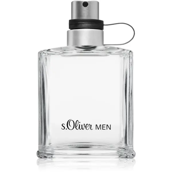 s.Oliver s.Oliver Men toaletna voda za muškarce 30 ml