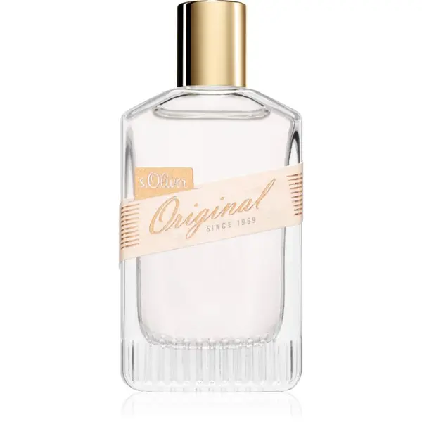 s.Oliver s.Oliver Original Women toaletna voda za žene 30 ml