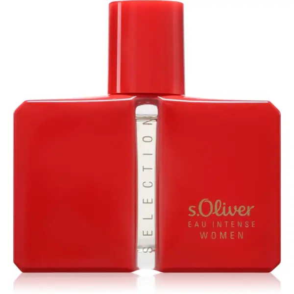s.Oliver s.Oliver Selection Eau Intense parfemska voda za žene 30 ml