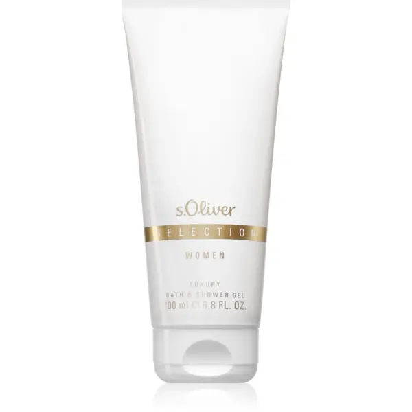 s.Oliver s.Oliver Selection Women gel za tuširanje s mirisom za žene 200 ml