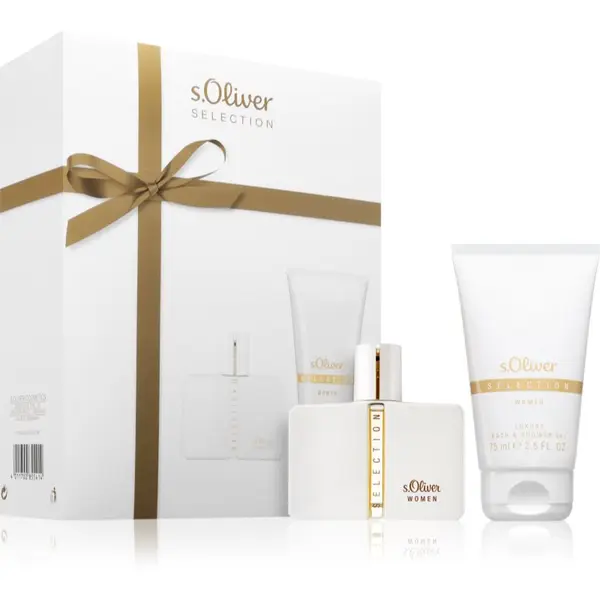 s.Oliver s.Oliver Selection Women poklon set za žene 1 kom