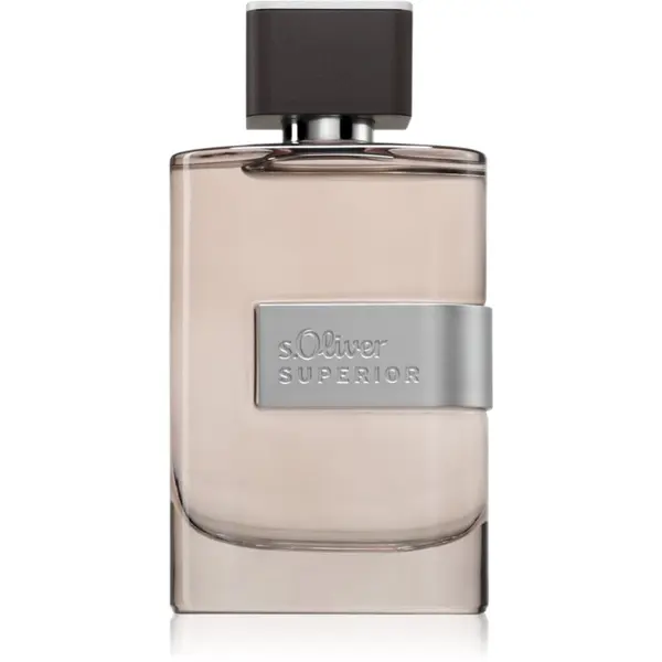 s.Oliver s.Oliver Superior Men voda poslije brijanja za muškarce 50 ml