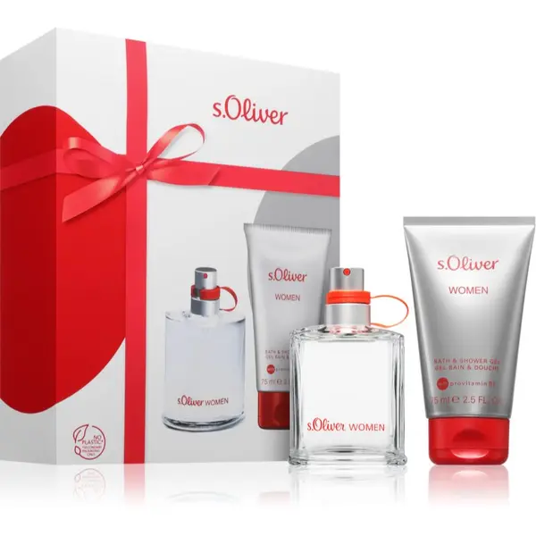 s.Oliver s.Oliver Women poklon set za žene