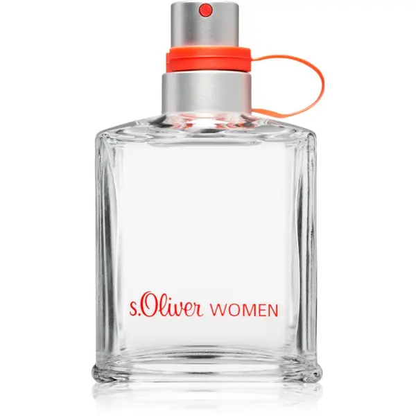 s.Oliver s.Oliver Women toaletna voda za žene 30 ml