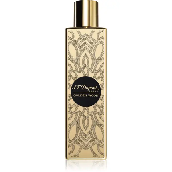 S.T. Dupont S.T. Dupont Golden Wood parfemska voda za žene 100 ml