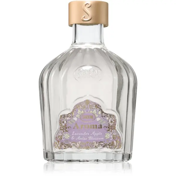 Sabon Sabon Apple & Anise Blossom aroma difuzer s punjenjem 245 ml