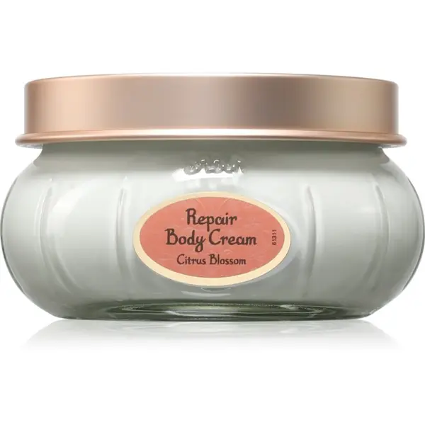 Sabon Sabon Citrus Blossom krema za tijelo 200 ml