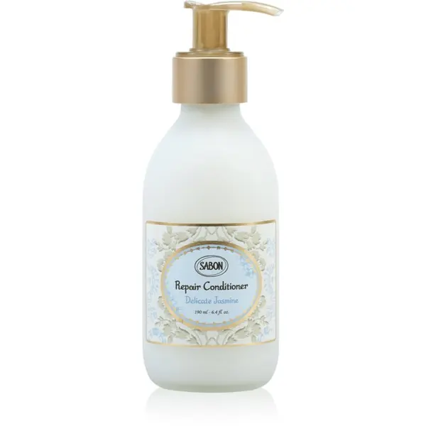 Sabon Sabon Delicate Jasmine regenerator 190 ml