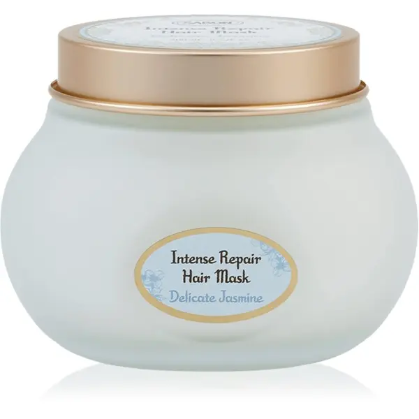Sabon Sabon Delicate Jasmine regenerirajuća maska za kosu 200 ml