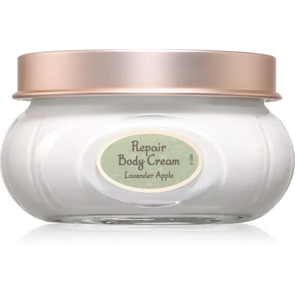 Sabon Sabon Jar Lavender Apple krema za regeneraciju za tijelo 200 ml