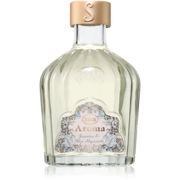 Sabon Sabon Jasmine & Blue Hyacinth aroma difuzer s punjenjem 245 ml