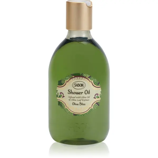 Sabon Sabon Shower Oil ulje za tuširanje 300 ml