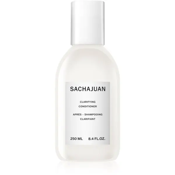 Sachajuan Sachajuan Clarifying regenerator za čišćenje 250 ml