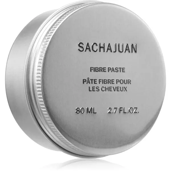 Sachajuan Sachajuan Fibre Paste pasta za stiliziranje 80 ml