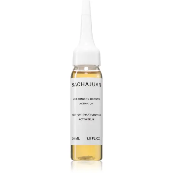 Sachajuan Sachajuan Hair Bonding Booster Activator aktivator za kosu 30 ml