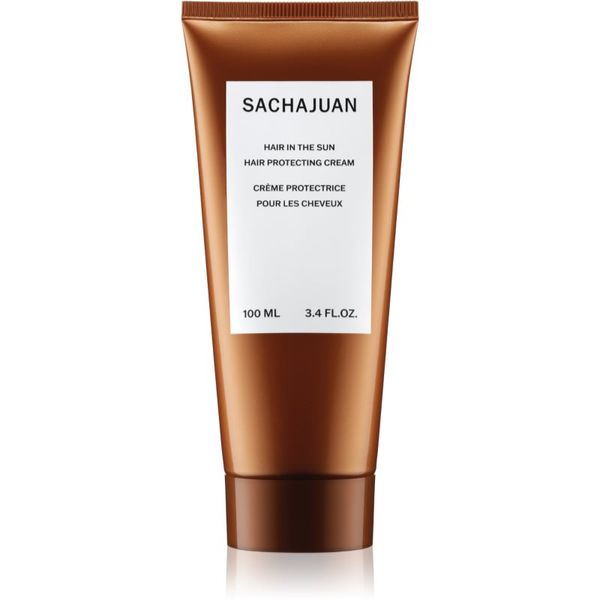 Sachajuan Sachajuan Hair In The Sun krema za kosu za boravak na suncu 100 ml