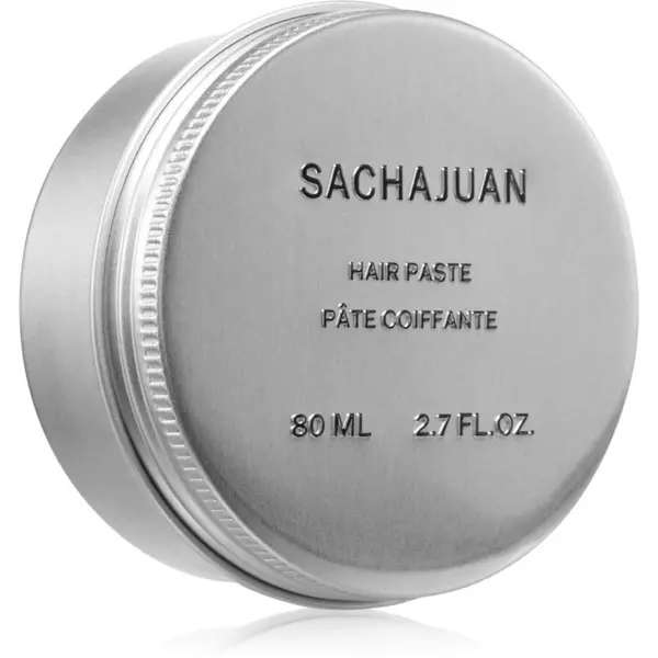 Sachajuan Sachajuan Hair Paste pasta za kosu 80 ml