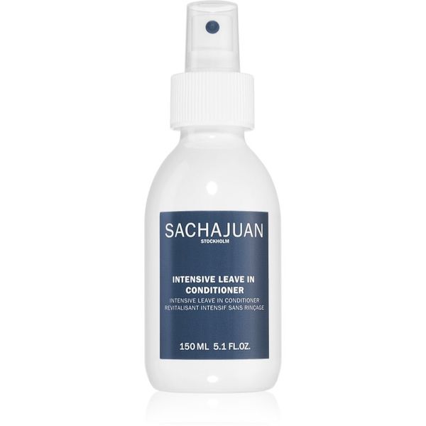 Sachajuan Sachajuan Intensive Leave in Conditioner regenerator u spreju bez ispiranja 150 ml