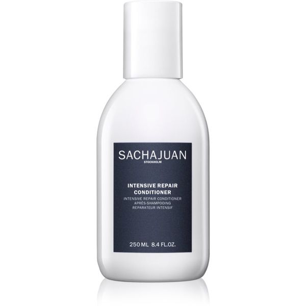 Sachajuan Sachajuan Intensive Repair Conditioner regenerator za oštećenu i suncem iscrpljenu kosu 250 ml