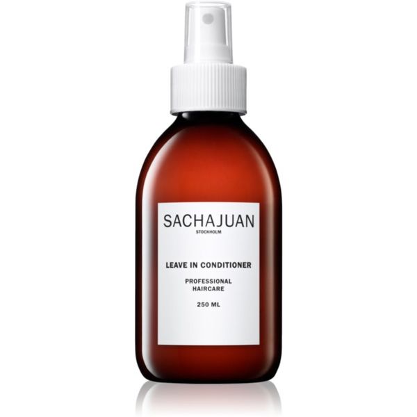 Sachajuan Sachajuan Leave In hranjivi regenerator bez ispiranja 250 ml