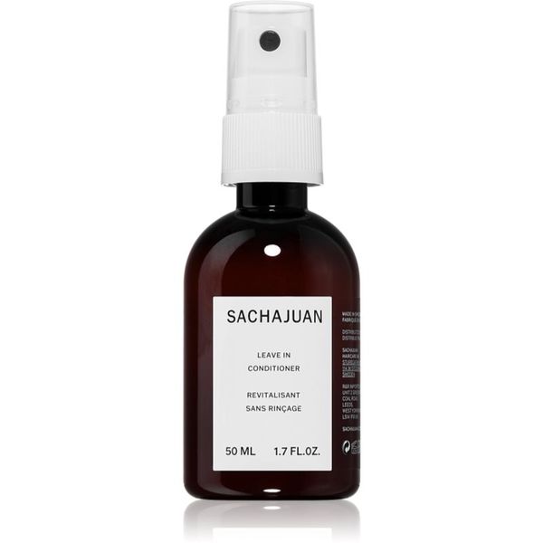 Sachajuan Sachajuan Leave In hranjivi regenerator bez ispiranja 50 ml