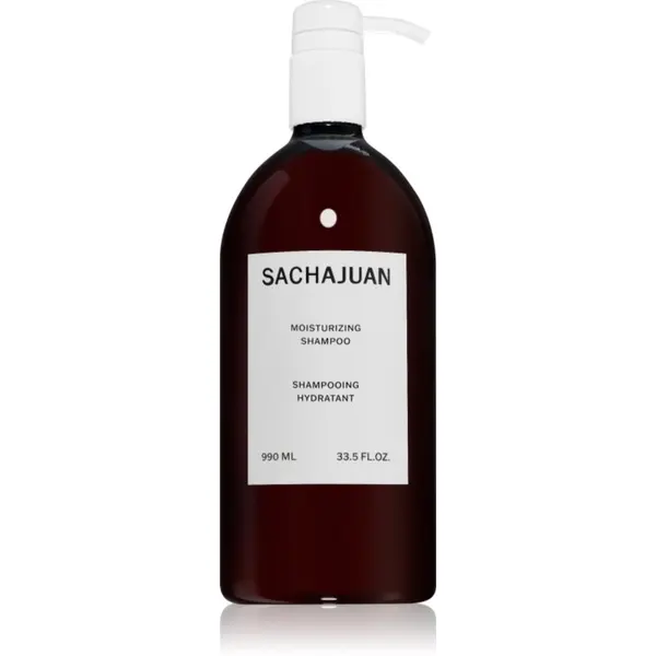 Sachajuan Sachajuan Moisturizing Shampoo hidratantni šampon 1000 ml