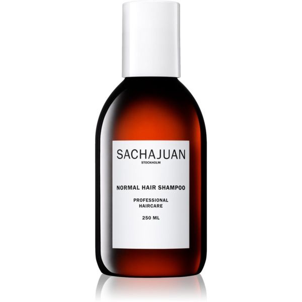Sachajuan Sachajuan Normal Hair Shampoo šampon za normalnu i tanku kosu 250 ml